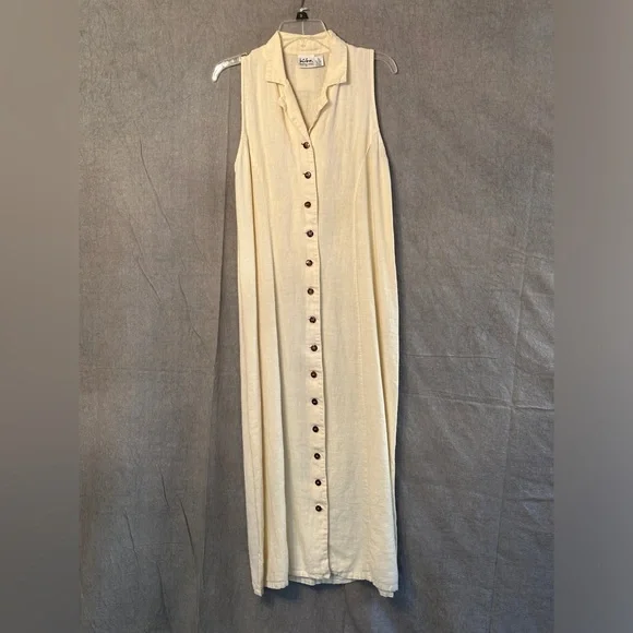 white christmas dresses Wanda Cream Corduroy Dress main image 1